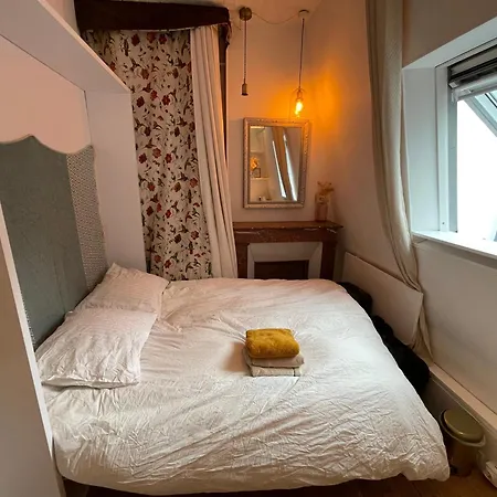 Central Cosy Room Paris Exterior photo