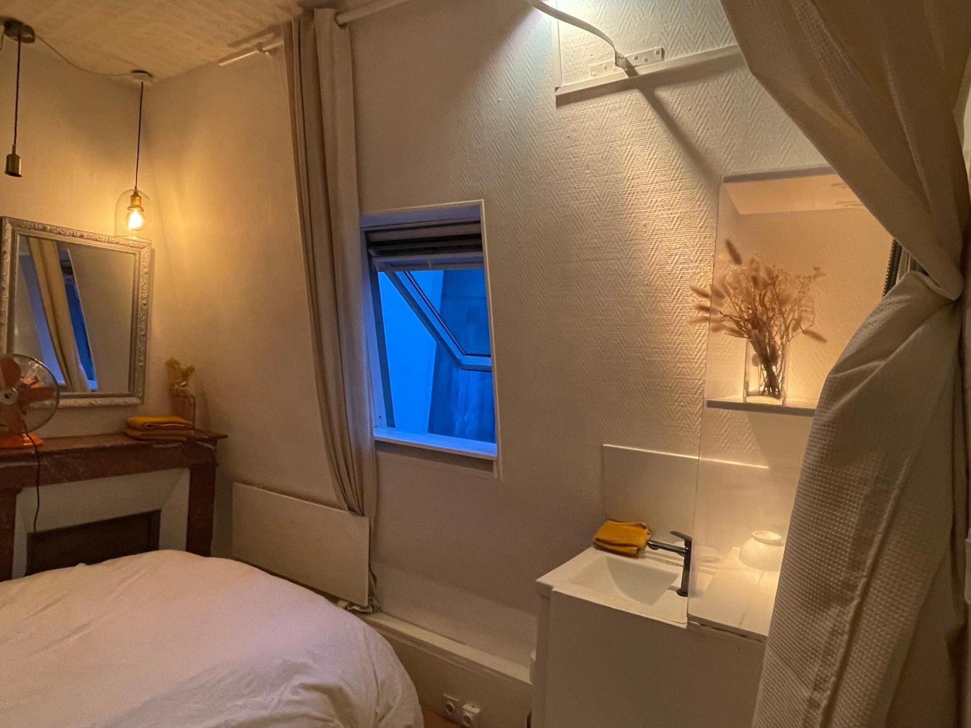 Cosy París