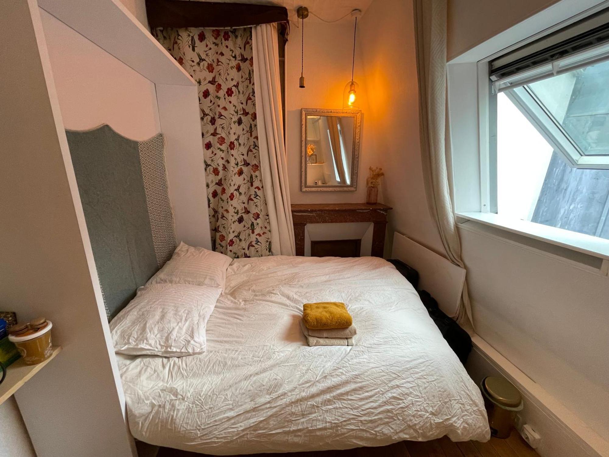 Cosy * París